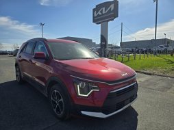 Kia Niro 2025