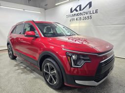 Kia Niro 2025