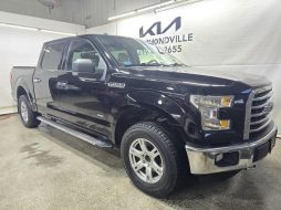 Ford F150 2016