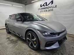 Kia EV6 2022