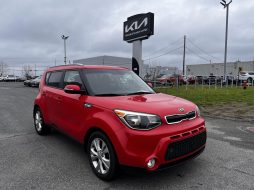 Kia Soul 2015