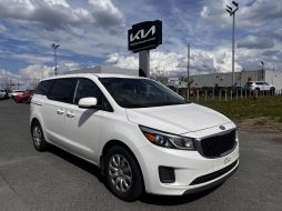 Kia Sedona 2018