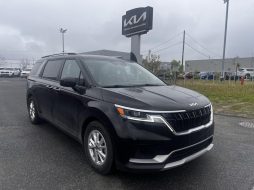 Kia Carnival 2022