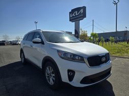 Kia Sorento 2019