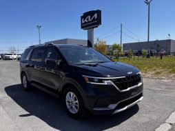 Kia Carnival 2024