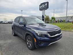 Kia Seltos 2022