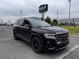 GMC Acadia 2023