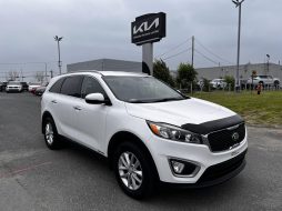 Kia Sorento 2018