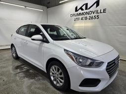 Hyundai Accent 2019
