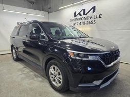 Kia Carnival 2022