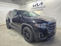 GMC Acadia 2023