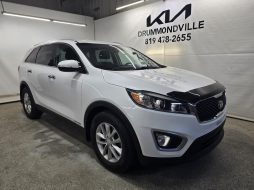 Kia Sorento 2018
