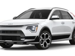 Kia Niro 2025