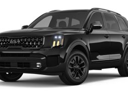 Kia Telluride 2025