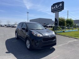 Kia Sportage 2017