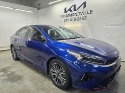 Kia Forte 2024