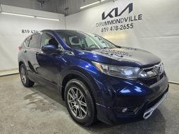 Honda CR-V 2018