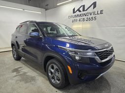 Kia Seltos 2022