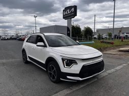 Kia Niro 2023