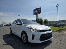 Kia Rio 2020