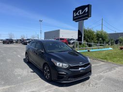 Kia Forte 2020