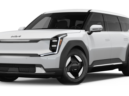 Kia EV9 2026