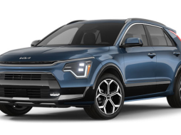 Kia Niro 2025