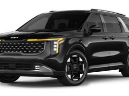 Kia Carnival 2026