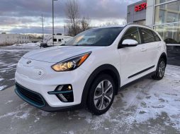 Kia Niro 2021