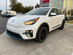 Kia Niro 2021