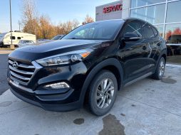 Hyundai Tucson 2017