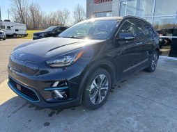 Kia Niro 2020