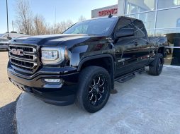 GMC Sierra 1500 2017