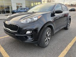 Kia Sportage 2020