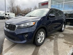 Kia Sorento 2019