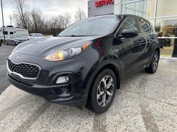 Kia Sportage 2021