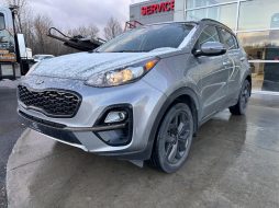 Kia Sportage 2020