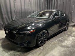 Mazda Mazda3 2019