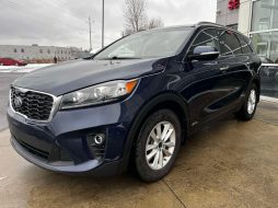 Kia Sorento 2019