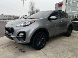 Kia Sportage 2020