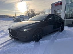 Mazda Mazda3 2019