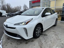 Toyota Prius 2019