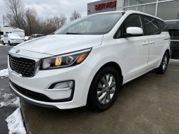 Kia Sedona 2021