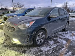 Kia Niro 2019