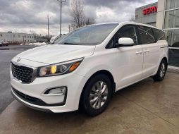 Kia Sedona 2021