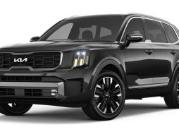 Kia Telluride 2025