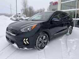 Kia Niro 2020