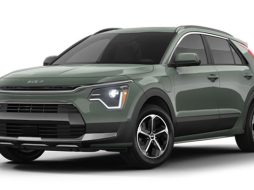 Kia Niro 2025