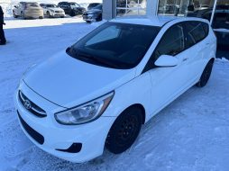 Hyundai Accent 2016