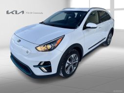 Kia Niro 2021